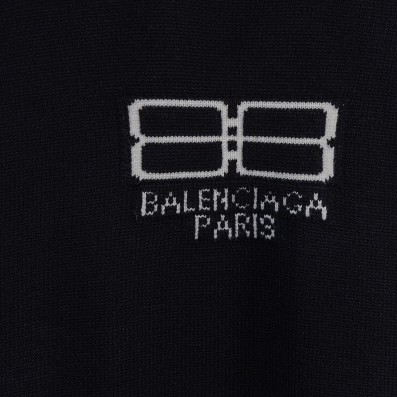 Balenciaga Sweaters